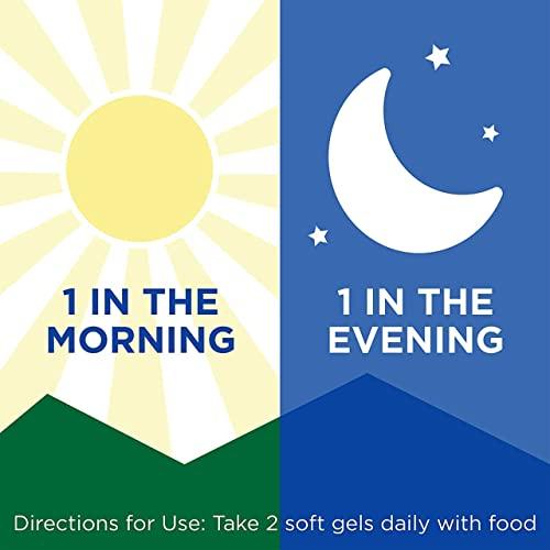 PreserVision PreserVision AREDS 2 Formula Vitamin & Mineral Supplement 70 ct Chewables