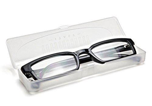 Nannini Nannini Still Reading Glasses (+1.00, Black)