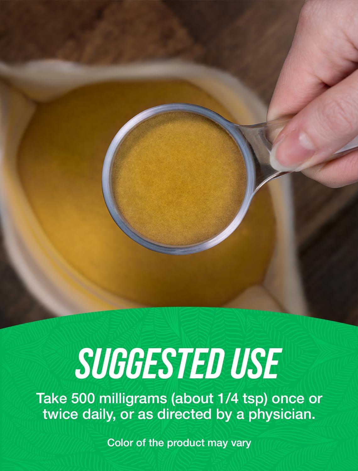 BulkSupplements BulkSupplements.com Eyebright Extract Powder - Eye Bright Extract - Eye Supplements - Eyebright Herb Supplement - Eye Health Supplements for Adults (5 Kilograms - 11 lbs)