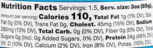 Safe Catch Safecatch Tuna Wild Elite, 5 oz