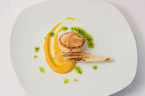 Collected Foods Premium Gourmet Zaatar Spice Blend: A Beautiful Middle Eastern Za'atar Seasoning Uniquely Crafted by Collected Foods - Zaatar Spice Mix