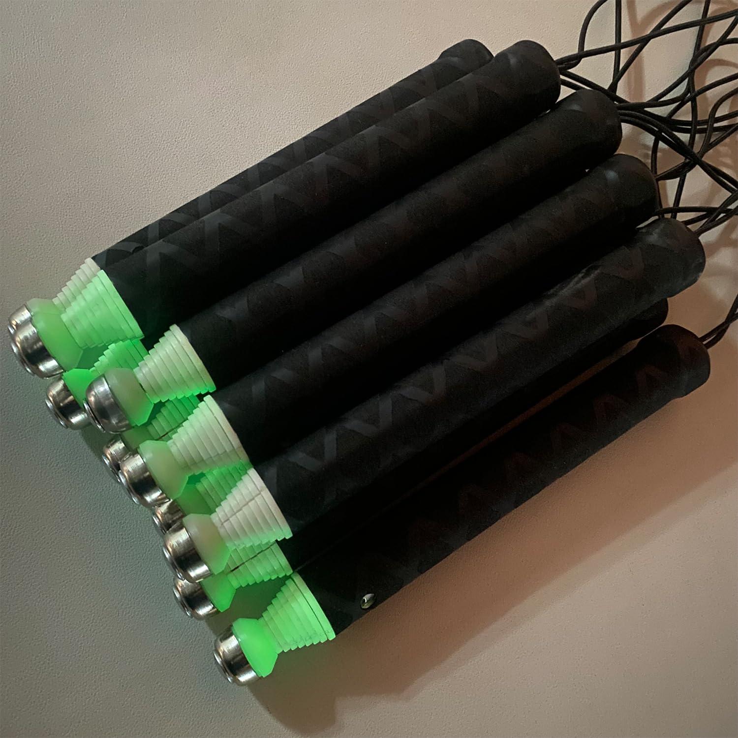 Rooyi ROOYI Aluminum Telescopic Blind Cane Walking Stick Foldable Retractable Visual Impairment Cane for The Blind 9 inch Walking Cane (Black)