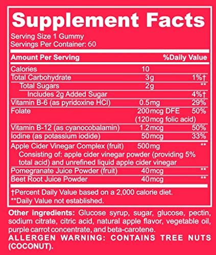 Baby Blues Baby Blues Postpartum Pack (Pack of 3) - Vitamin Kit for New Moms: Hair, Energy, and Immunity Support - Assorted Flavors - Non GMO, Gluten-Free Supplements