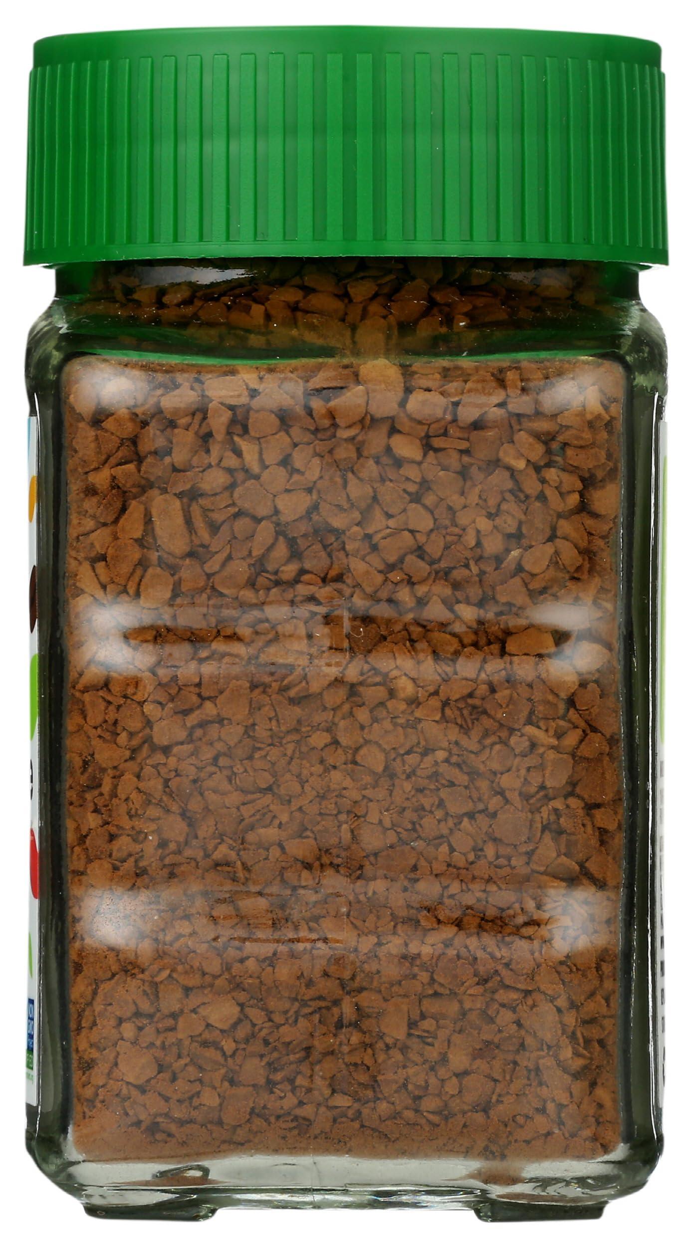 365 by Whole Foods Market 365 by Whole Foods Market, Decaf Instant Coffee, 3.5 Ounce