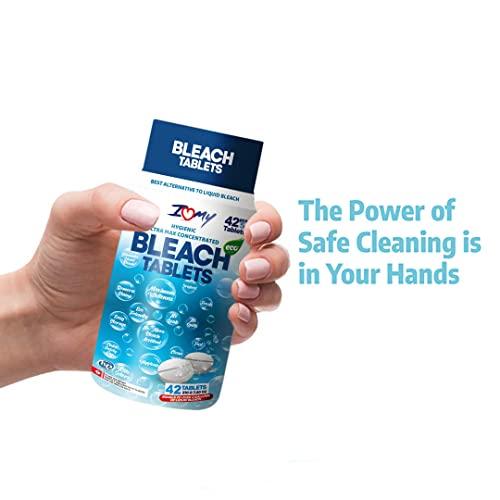 AXXENTZ BLEACH TABLETS