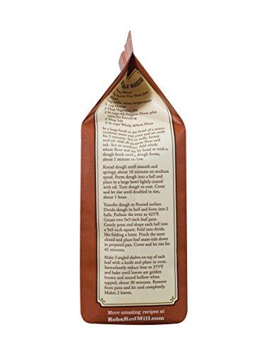 Bob's Red Mill Bob's Red Mill Whole Wheat Flour - 5 lb