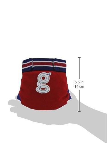 gDiapers Gdiapers Gpants Game On, Large