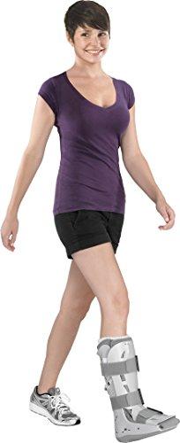 Aircast Aircast XP (Extra Pneumatic) Walker Brace / Walking Boot, X-Large