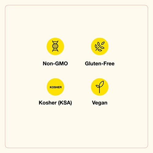 Bragg Bragg Premium 12 Ounce Nutritional Yeast Seasoning Pouch - Vegan, Gluten Free Cheese Flakes and Coconut Aminos, All Purpose Seasoning, 10 Oz, Single