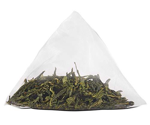 Two Leaves and a Bud Two Leaves and a Bud Organic Tamayokucha Tea