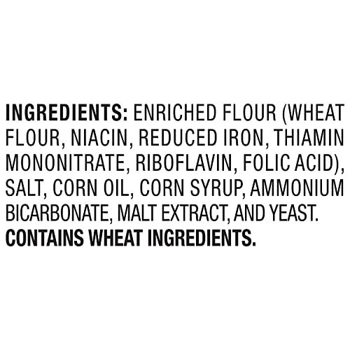 Rold Gold Rold Gold Pretzels, Tiny Twists, 1oz Bags (40 Pack)