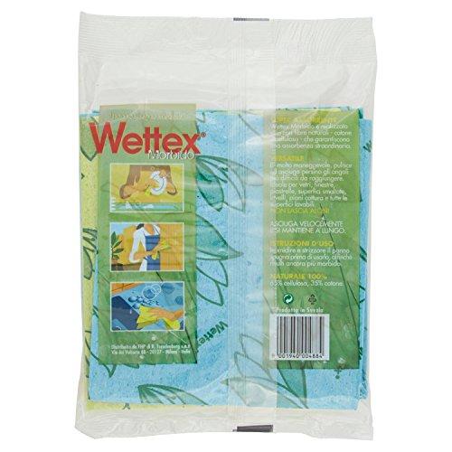 Wettex Italia 102150 Wettex Soft Cloth