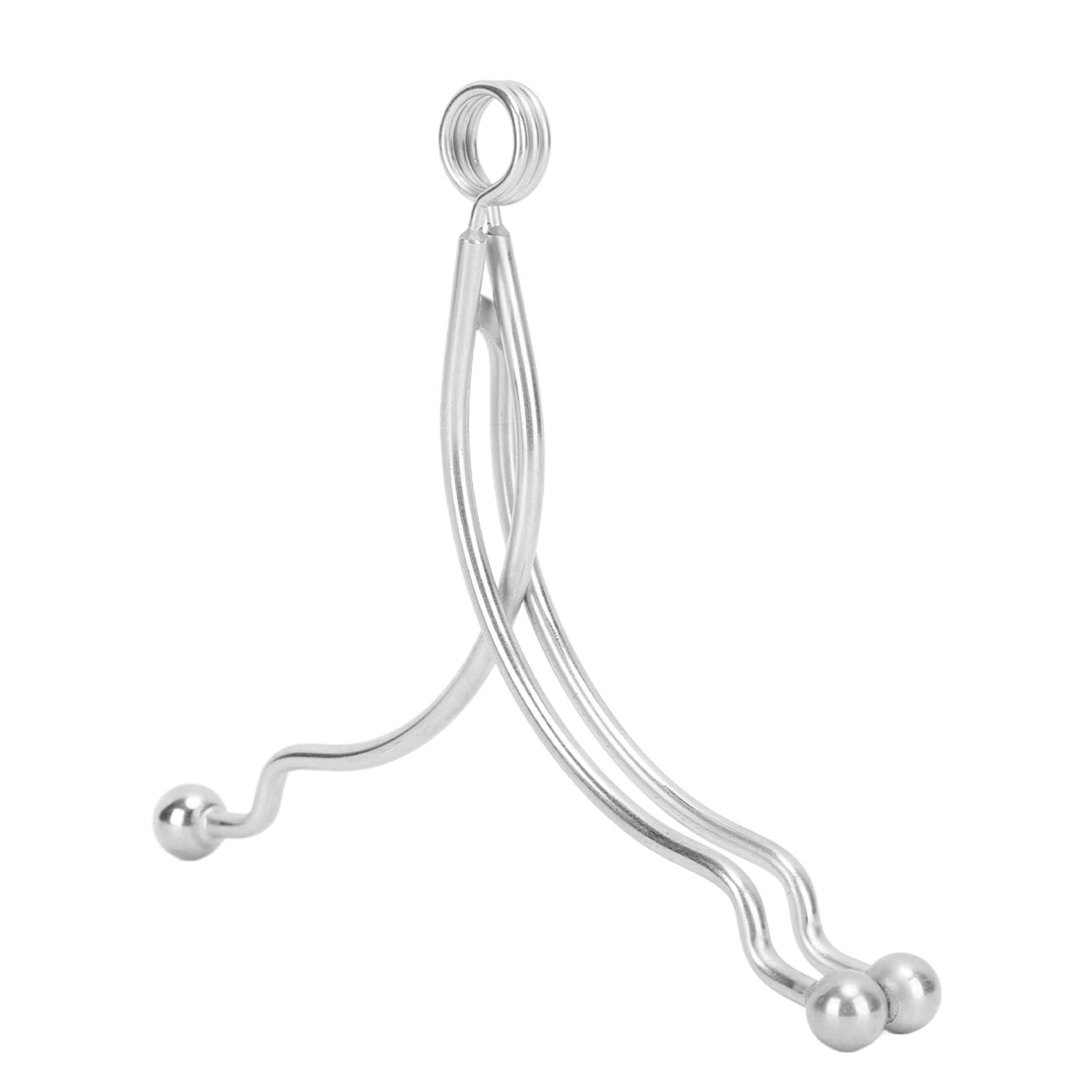 Zetiling Man Urinary Incontinence Clamp for Daily Urinary Control with Stainless Steel Leakage Proof Device, Regain Confidence, Easy Cleansing