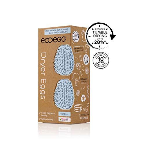 ecoegg Ecoegg Fresh Linen Dryer Egg, 200 g
