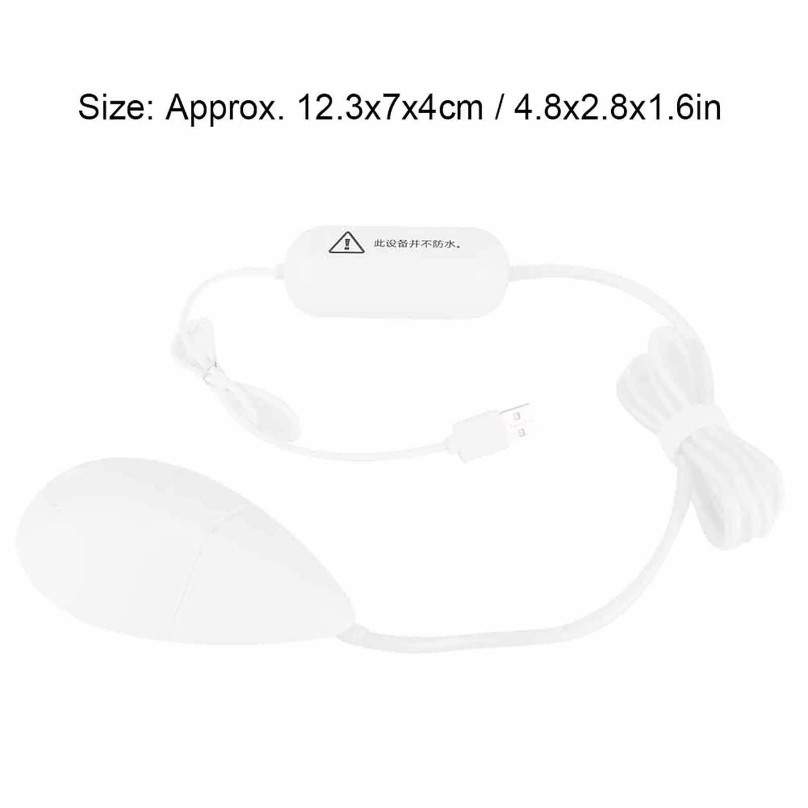 Xcello Xcello Mini Ultrasonic Dishwasher Multifunction Vegetable Fruit USB Smart Dishwasher for Household Countertop Portable