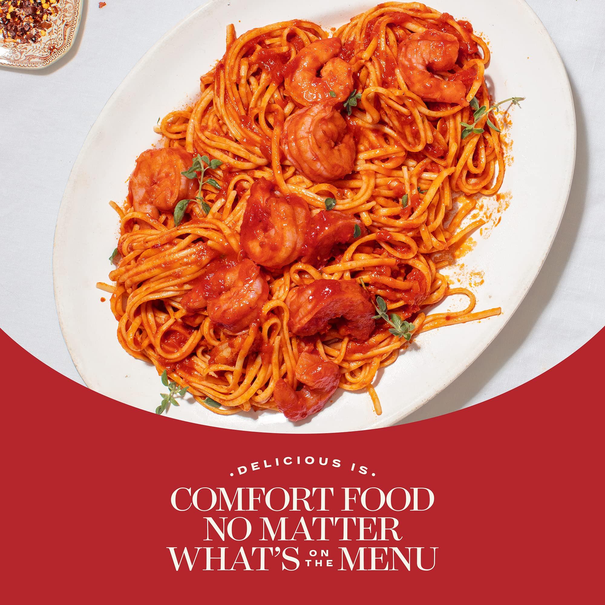 Rao's Homemade Rao's Homemade Arrabbiata Sauce, 32 oz, Tomato Sauce, All Purpose, Keto Friendly Pasta Sauce, Premium Quality Tomatoes from Italy & Crushed Red Pepper