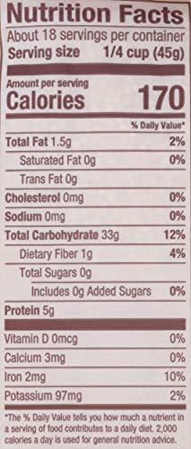Bob's Red Mill Bob's Red Mill Whole Grain Millet, 28 Oz