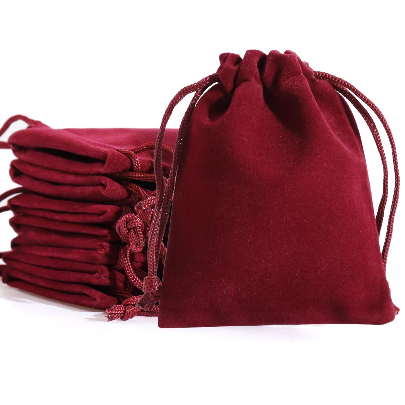 Mini velvet bag sale