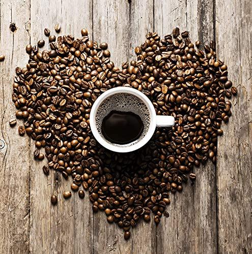 New England Coffee New England Coffee Colombian Supremo Medium Roast Single Serve Pods, 32ct Box (Pack of 1)