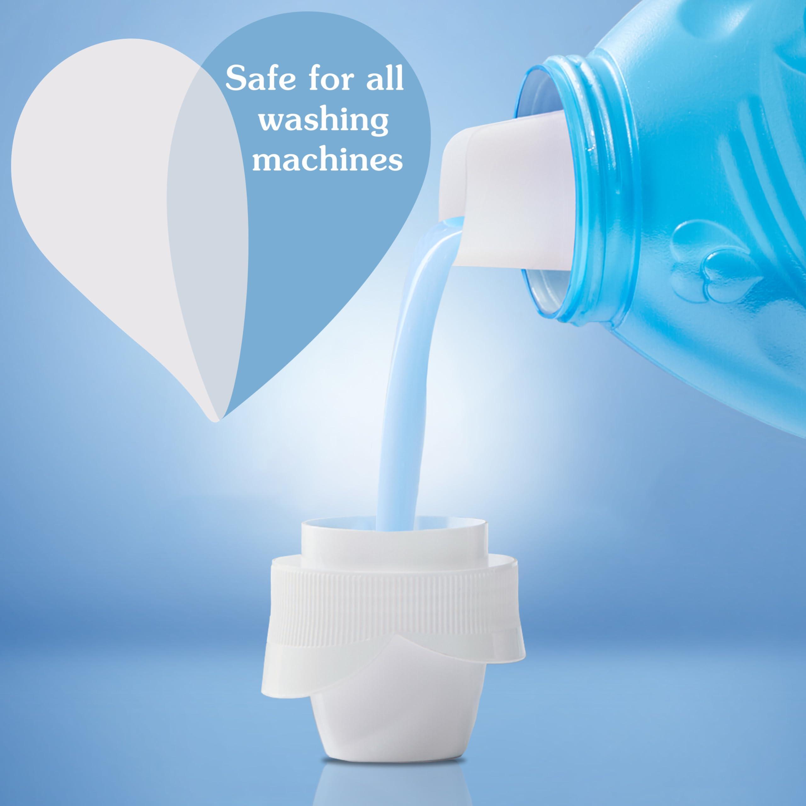 Suavitel Suavitel Fabric Softener, Field Flowers, 25 oz (Pack of 12)