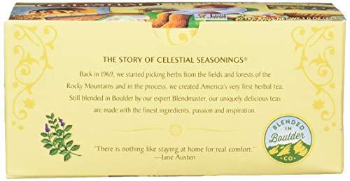 Celestial Seasonings Celestial Seasonings Herbal Tea, Sleepytime, 20 Count