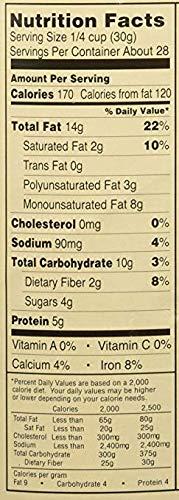Savanna Orchards Savanna Orchards Gourmet Honey Roasted Nut Mix - Cashews, Almonds, Pecans and Pistachios Economy 3 Pack s#VBrN(30 oz Each)
