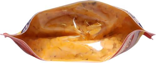 BEN'S ORIGINAL BEN\'S ORIGINAL Ready Rice Cheddar Broccoli Flavored Rice, Easy Dinner Side, 8.5 OZ Pouch (Pack of 12)