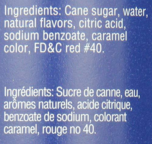 Torani Torani Syrup, Raspberry, 25.4 oz