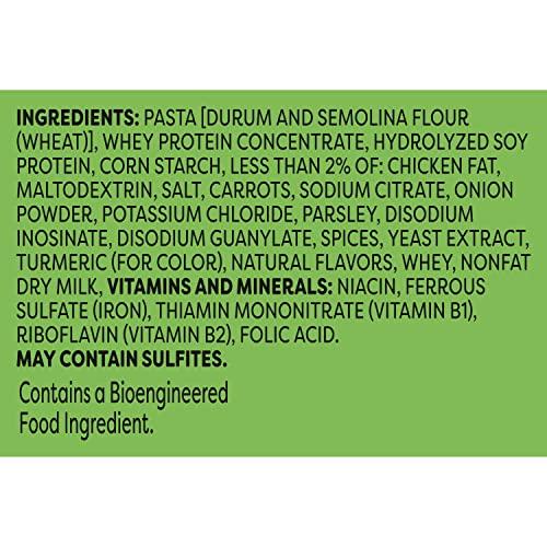 Knorr Knorr Pasta Side Dish, Creamy Chicken, 4.2 oz (Pack of 8)