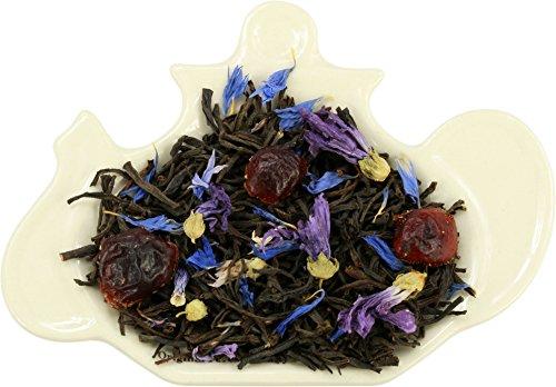 Basilur Basilur "Magic Night" Orintal Tea collection,Ceylon Black tea 100 Count String & Tag tea bags