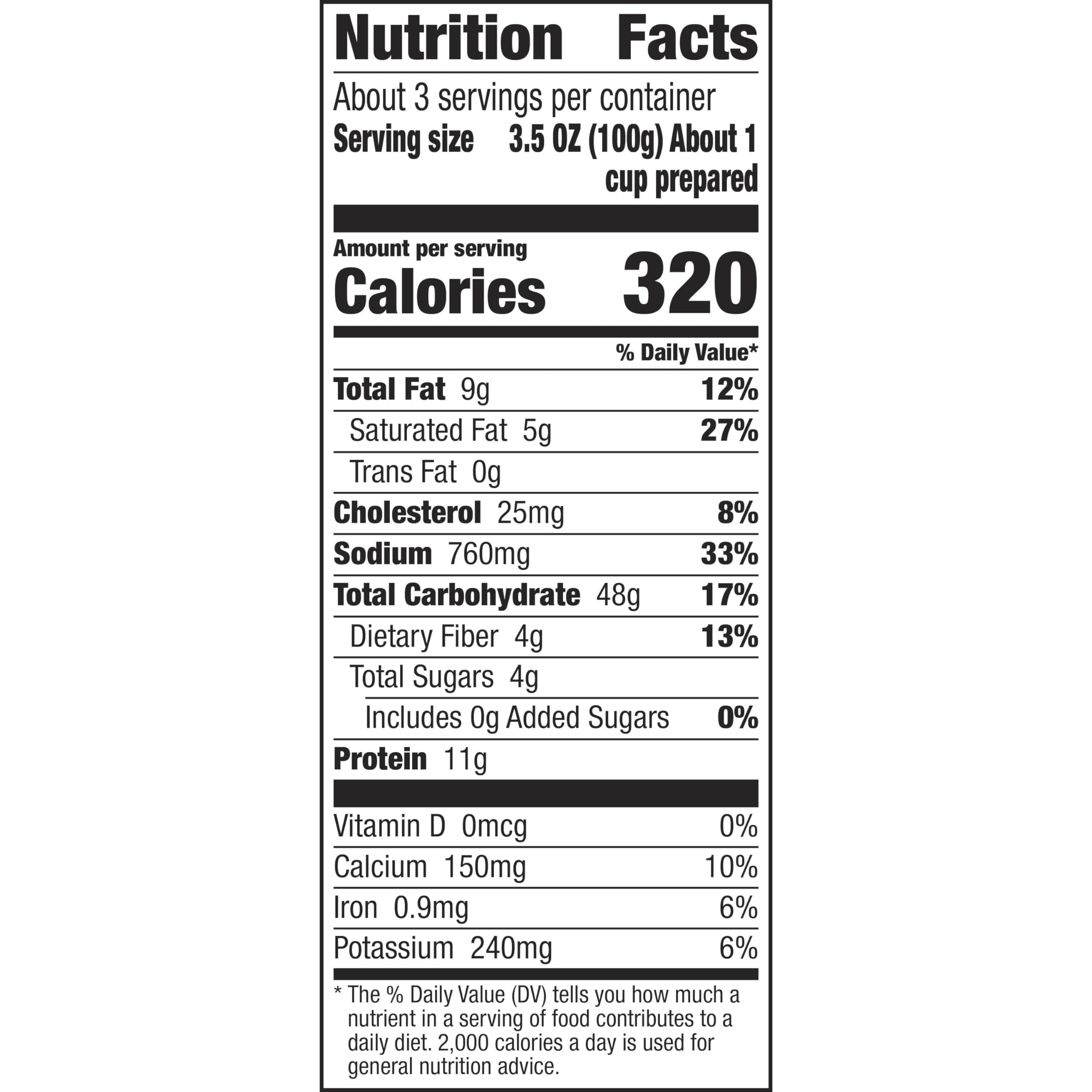 Annie's Homegrown Annie\'s Homegrown Creamy Deluxe Shells & Real Aged Cheddar Sauce Macaroni, 11 oz, Packaging may vary