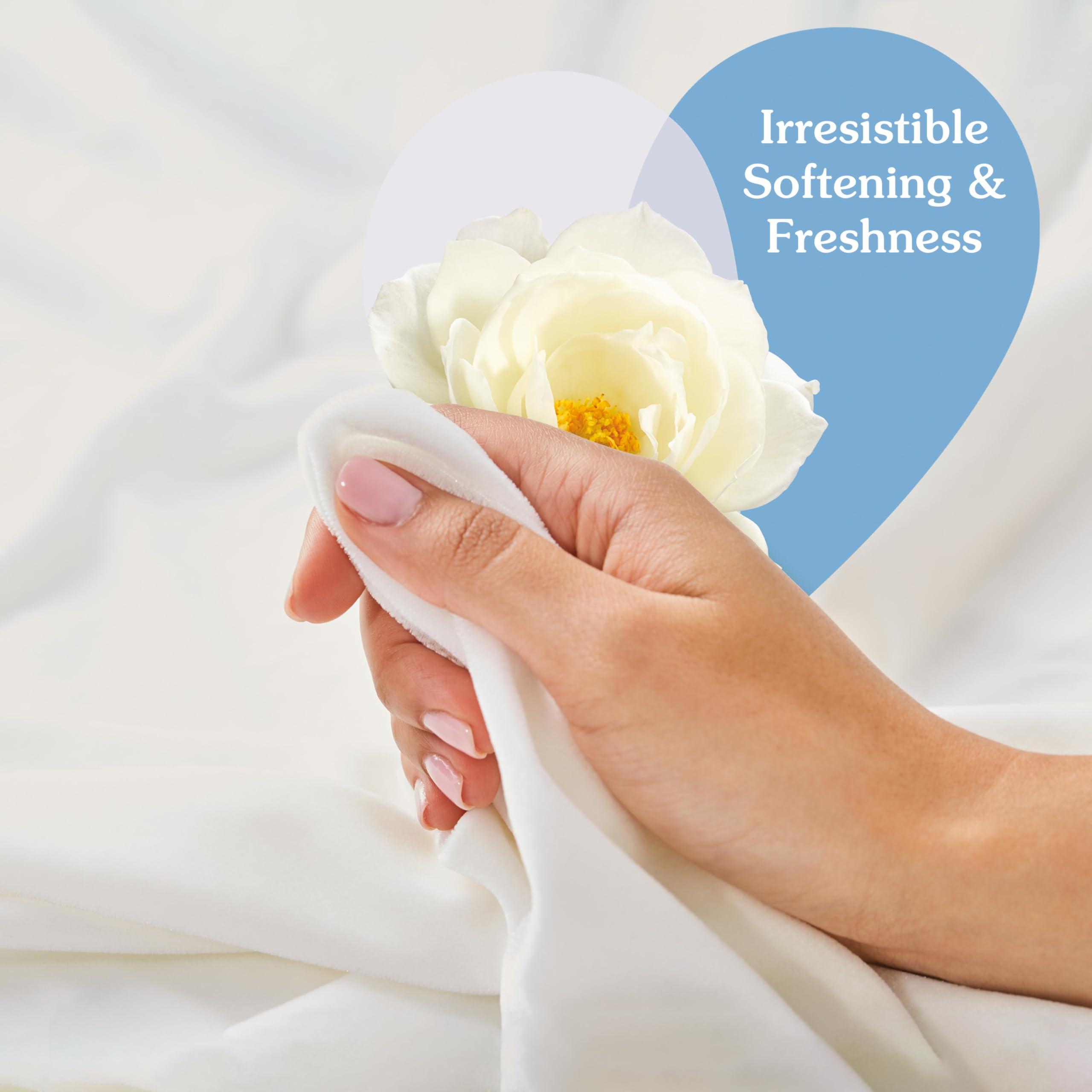 Suavitel Suavitel Fabric Softener, Field Flowers, 25 oz (Pack of 12)