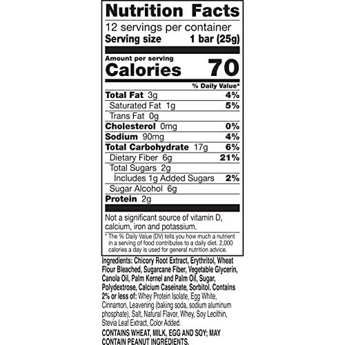 TerraVita Waffle Green Tea (25 tea bags, ZIN: 543964) - 2 Pack