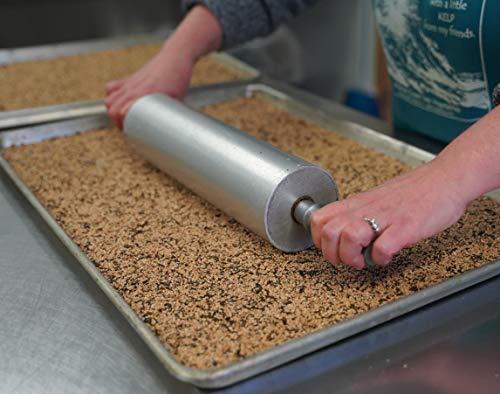 Maine Coast Sea Vegetables Kelp Krunch™ Sesame Ginger - Organic - 2 LBS