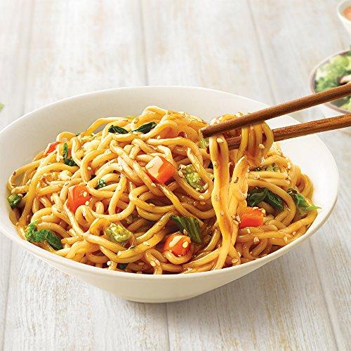 Annie Chun's Annie Chun's Noodle Bowl, Teriyaki, Non-GMO, Vegan, 7.8 Ounce