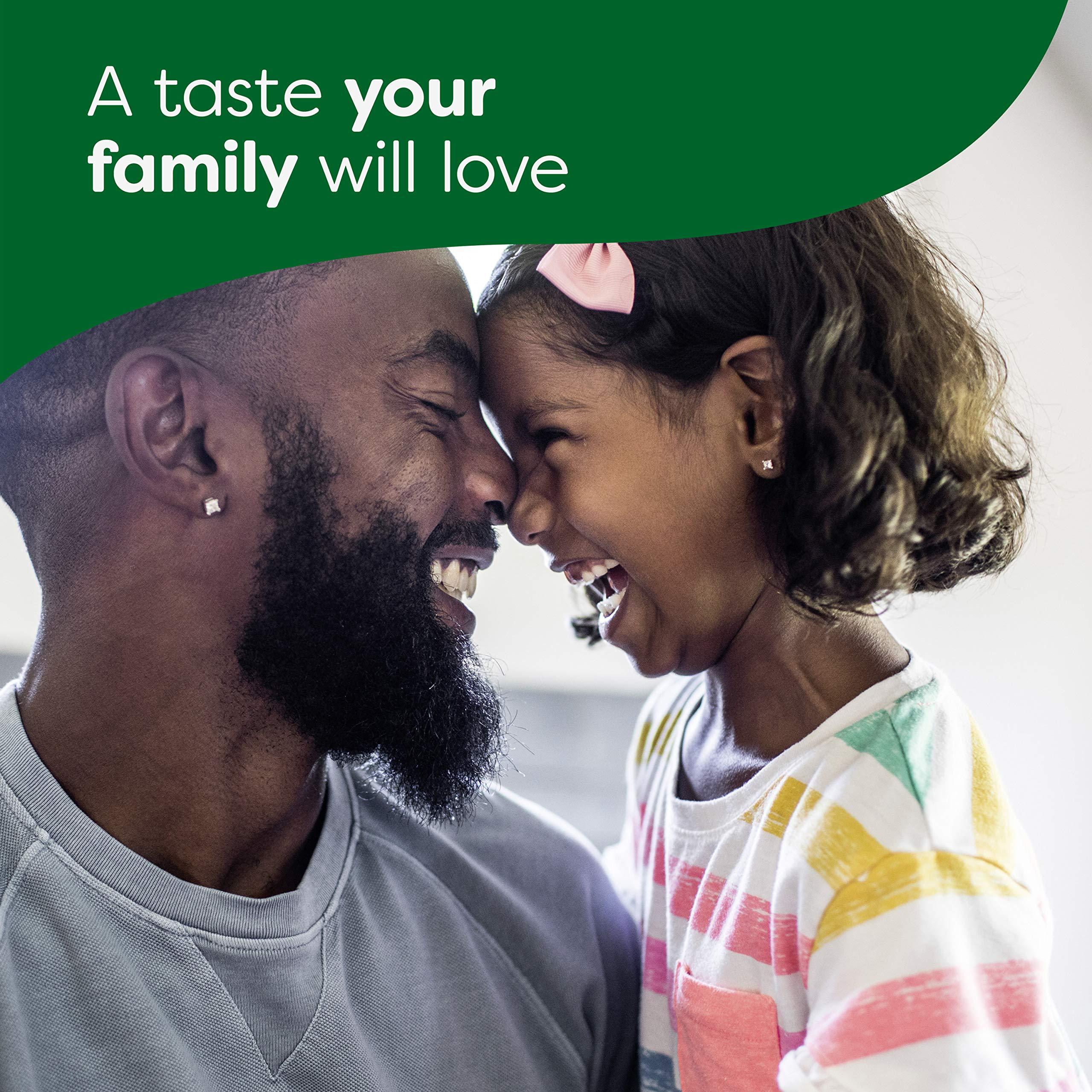 Knorr Knorr Rice Sides For a Tasty Rice Side Dish Chicken Long Grain Rice and Vermicelli Pasta Blend No Artificial Flavors, No Preservatives, No Added MSG 5.6 oz