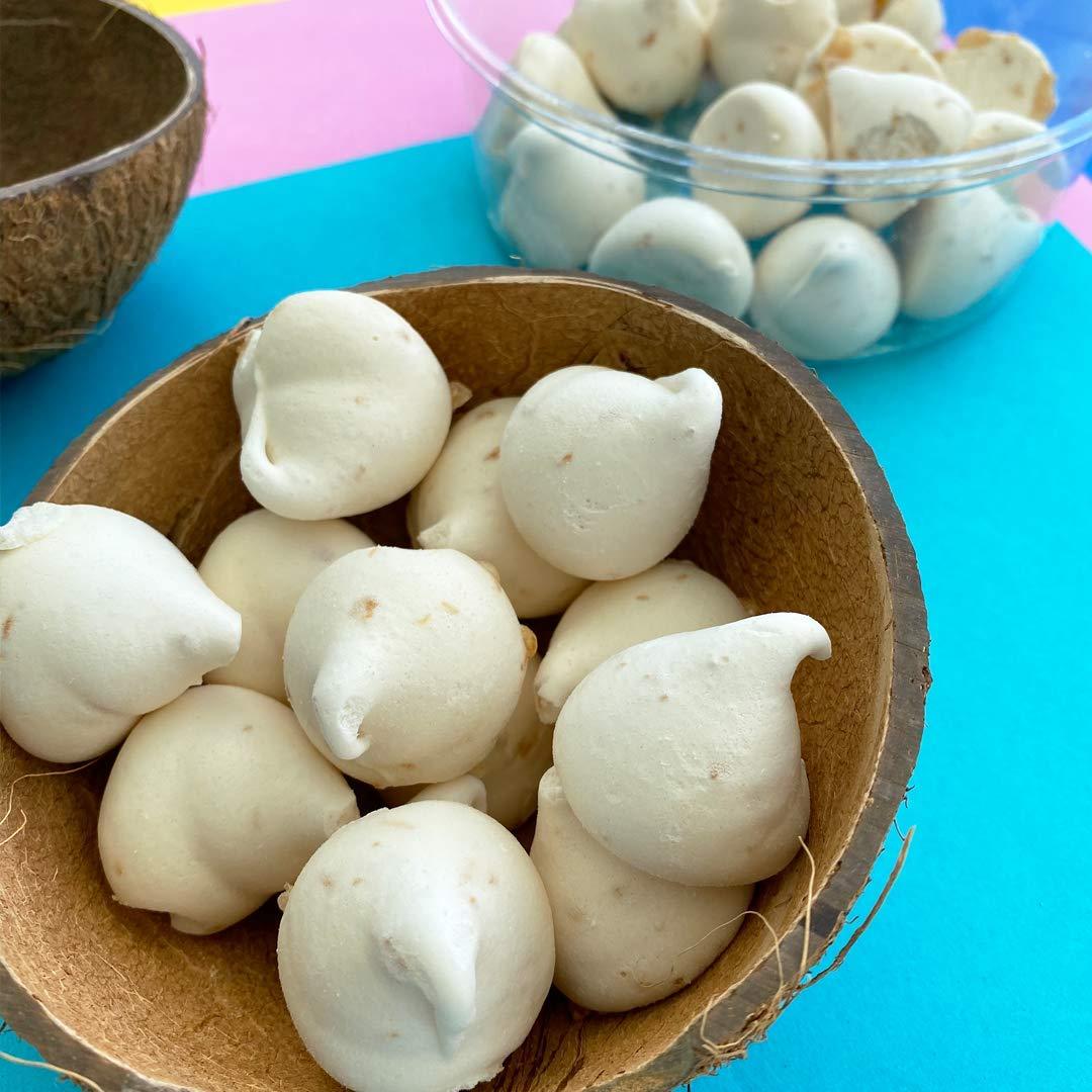 manzela Manzela Japanese Style Peanuts 10 count 6.35oz. each / Cacahuates Estilo Japonés 10pz de 180grs