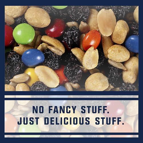 Kar's Kar’s Nuts Original Sweet ‘N Salty Trail Mix, 2 oz Individual Snack Packs – Bulk Pack of 72, Gluten-Free Snacks