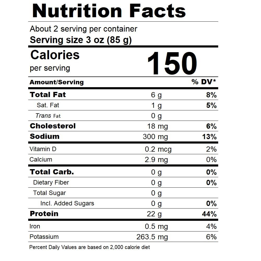 La Dalia La Dalia Sweet Smoked Paprika from Spain, 2.469 Oz - PACK OF 4