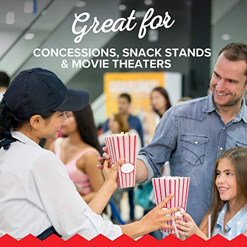 Orville Redenbacher's Orville Redenbachers Original Gourmet Yellow Popcorn Kernels, 30 Ounce, Pack of 6