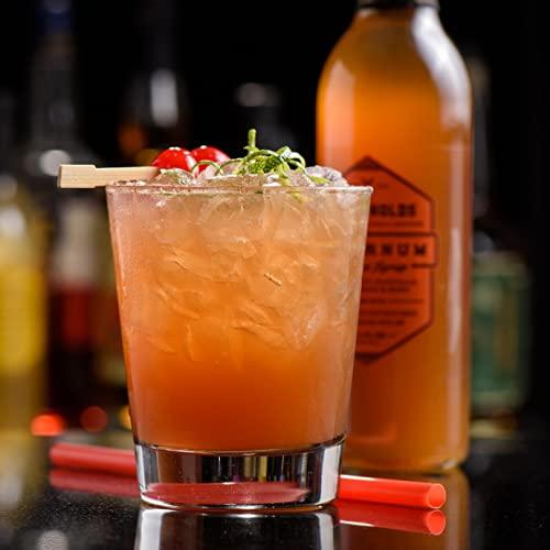 BG REYNOLDS BG Reynolds Cocktail Syrups (Falernum, 12.3 Fl. Oz)