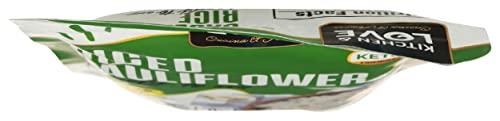 Kitchen & Love Kitchen & Love Ready to Eat Riced Cauliflower, 8 OZ