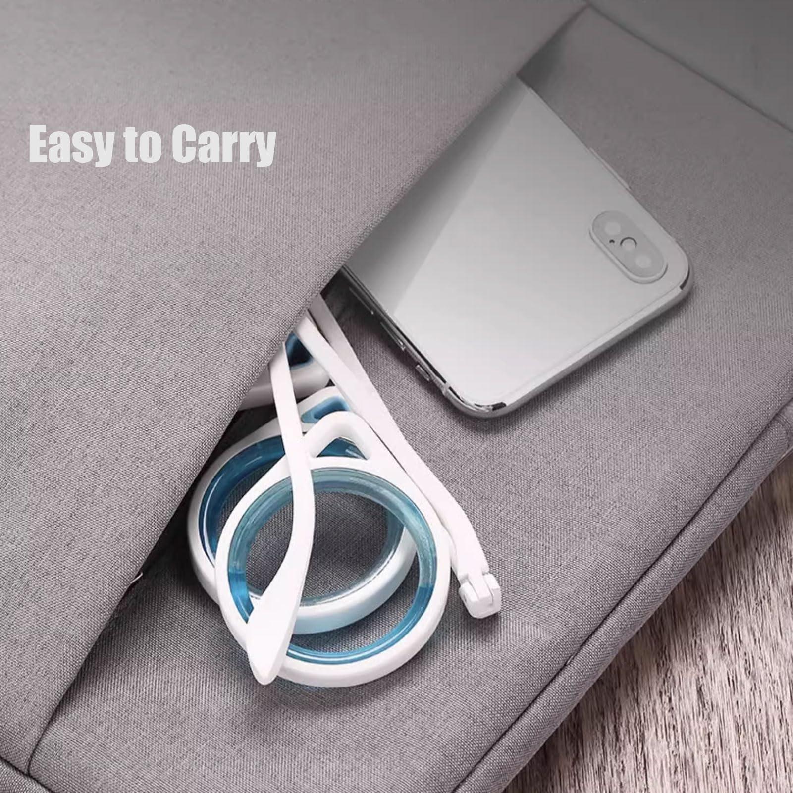 Brrnoo Boarding Glasses Motion Sickness Glasses Anti Motion Sickness and Wearable Nausea Goggles for Adults and Children Car Sickness Sickness