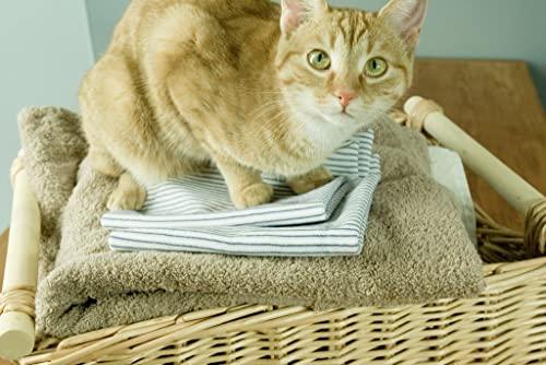 Purecosheet - Maddocks Holdings Purecosheet - Reusable Dryer Sheets | Cost effective (500+ loads), Chemical Free & Vegan Dryer Sheet | Safe For Infants & Allergy/Eczema Sufferers | Hypoallergenic | 2 Count