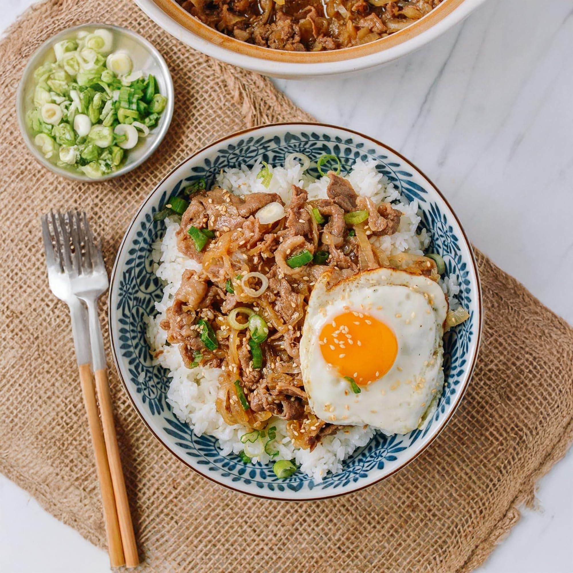 JapanRare [Product of Japan, Iwate Prefecture] Sakura Hitomebore Rice, White Rice, Special A Rating National Rice Taste Ranking - 11 Pound / 5KG