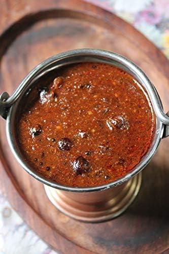 Generic Sun Dried Black Nightshade | Manathakkali Vathal | Solanum Nigrum | Fresh Naturally Rich in Fiber Kali mirch | Premium and Organic Seeds | Authentic South Indian Delicacy | Pack of 1 | 100g