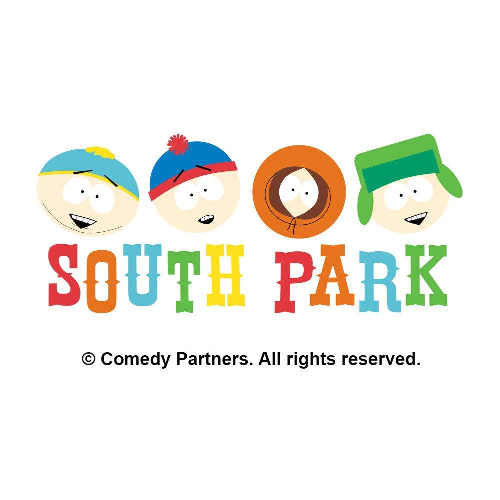 GRAPHICS & MORE GRAPHICS & MORE South Park Cartman Respect my Authority Premium Gift Wrap Wrapping Paper Roll