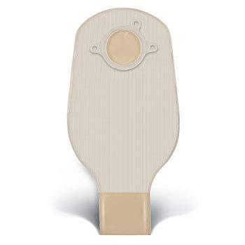 ConvaTec ConvaTec Sur-Fit Natura Drainable Pouch 12in Opaque 404026 by ConvaTec