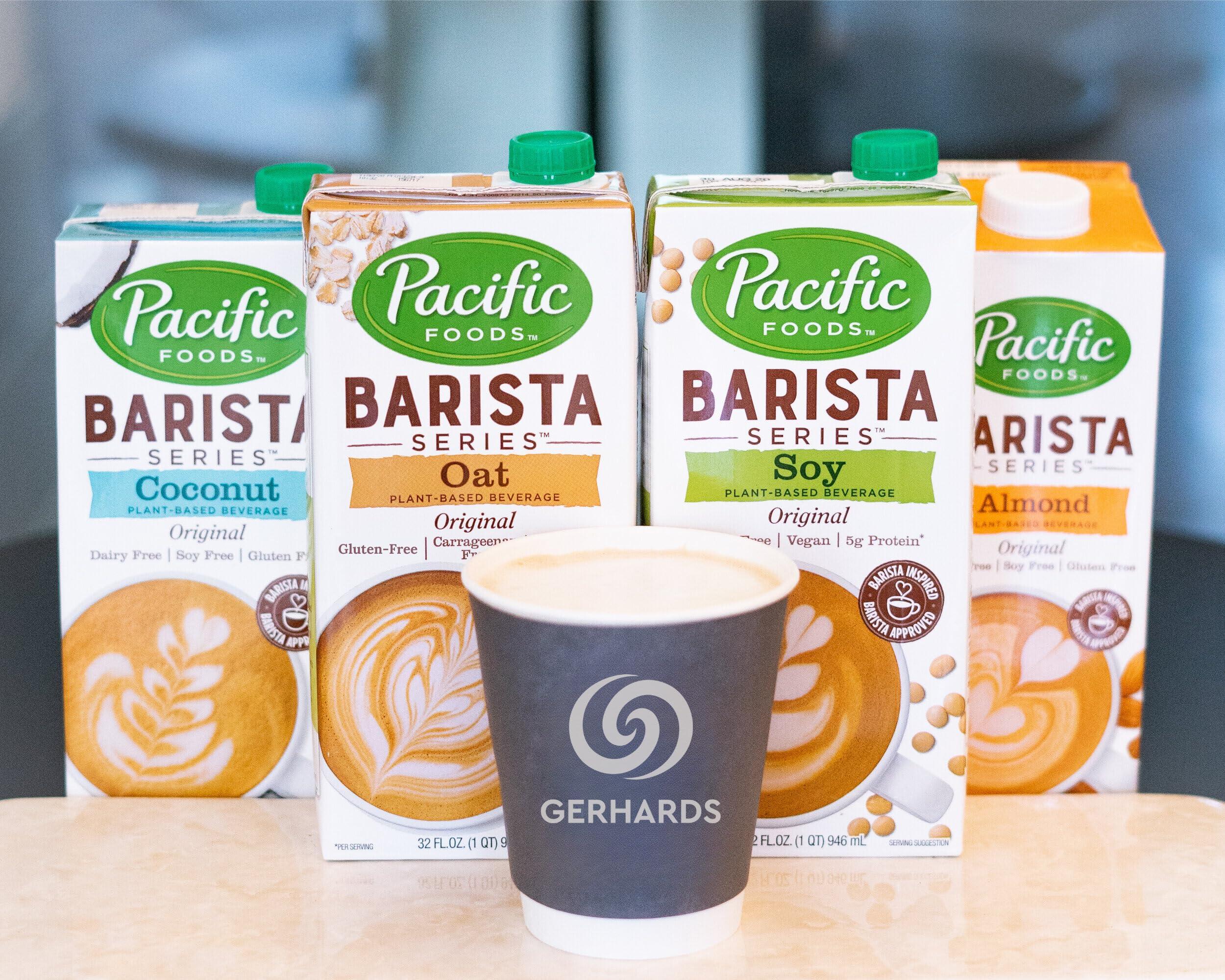 Pacific Foods PACIFIC FOODS Barista Series Coconut Milk, 32 FZ