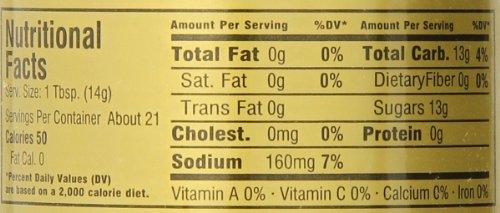 Braswell Braswell Pepper Jelly, Jalapeno, 10.5 Ounce (Pack of 6)